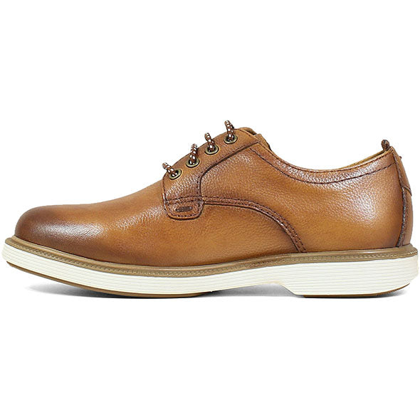 Supacush Jr. Plain Toe Oxford