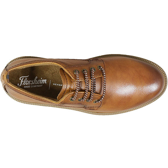 Supacush Jr. Plain Toe Oxford