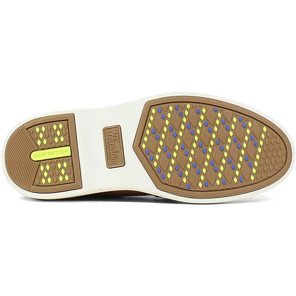 Supacush Jr. Plain Toe Oxford