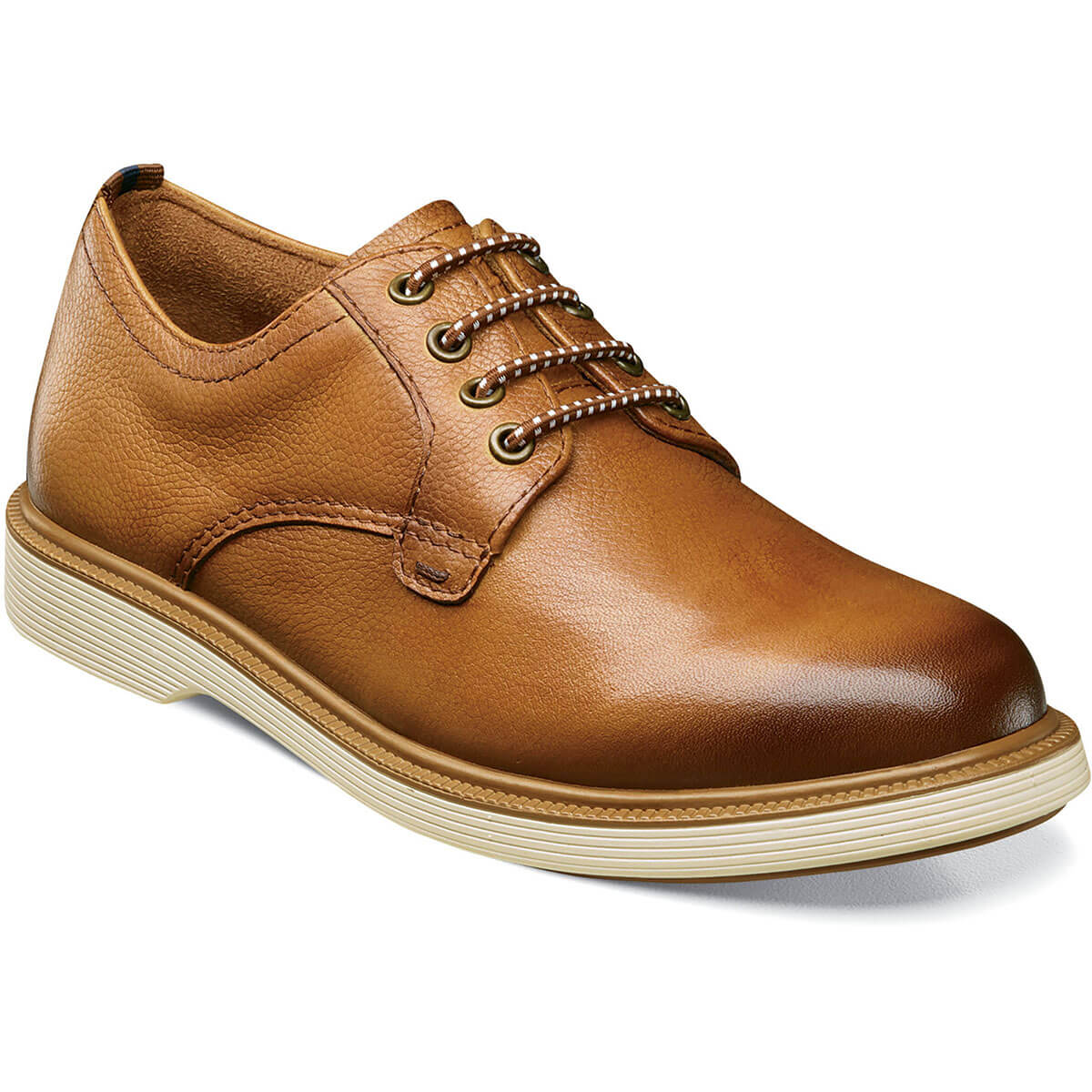 Supacush Jr. Plain Toe Oxford