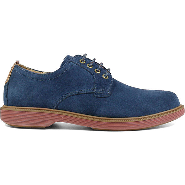 Supacush Jr. Plain Toe Oxford