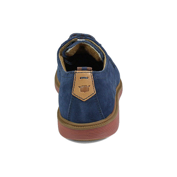 Supacush Jr. Plain Toe Oxford