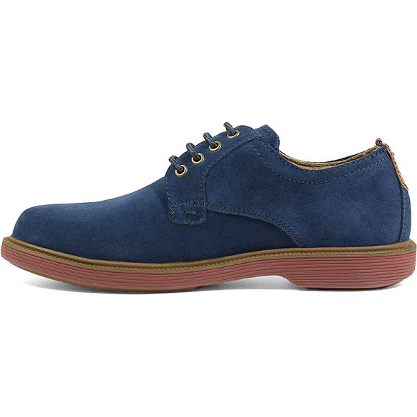 Supacush Jr. Plain Toe Oxford