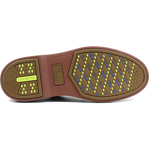 Supacush Jr. Plain Toe Oxford
