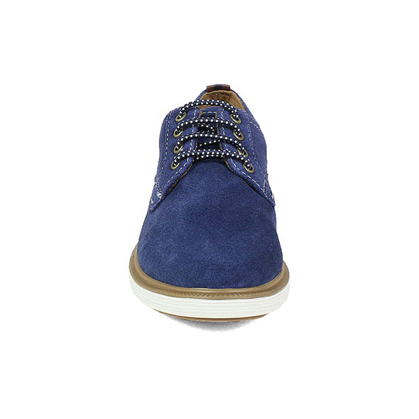 Supacush Jr. Plain Toe Oxford