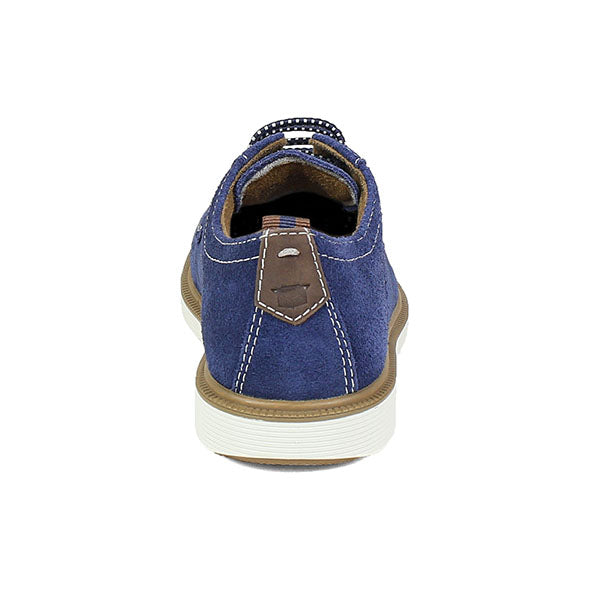 Supacush Jr. Plain Toe Oxford