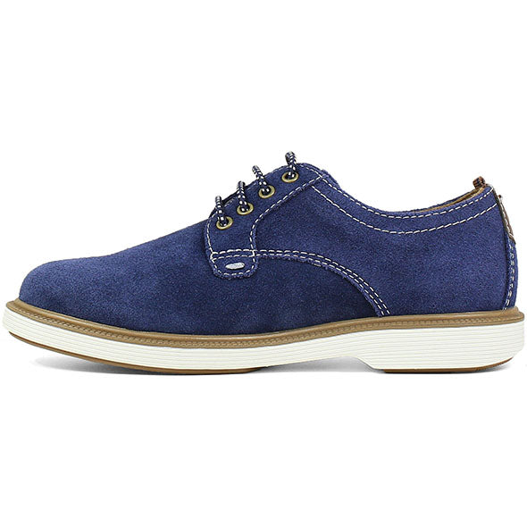 Supacush Jr. Plain Toe Oxford