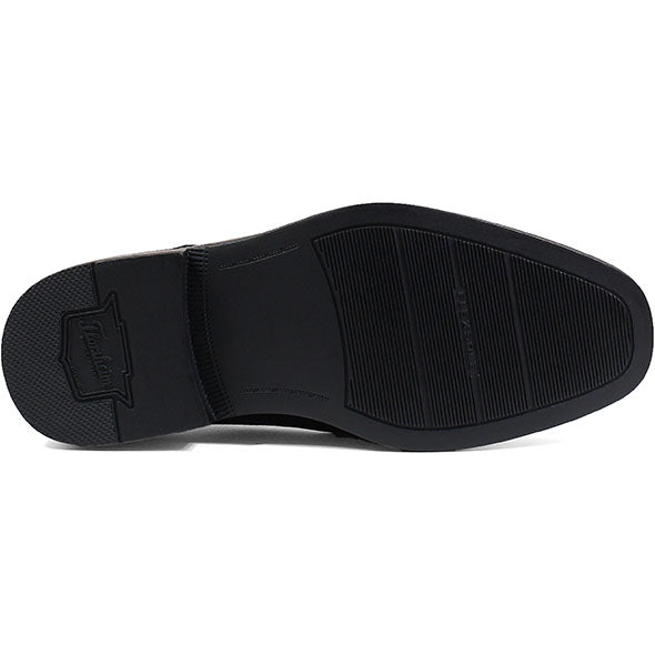 Postino Jr. Moc Toe Penny Loafer