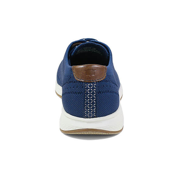 Great Lakes Jr. Knit Wingtip Oxford