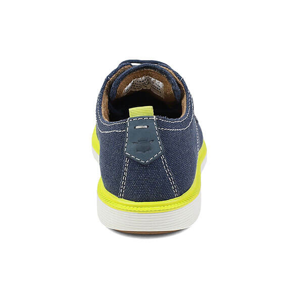 Supacush Jr. Canvas Plain Toe Oxford