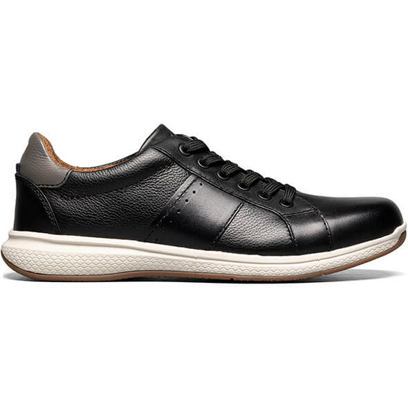 Great Lakes Jr. Lace To Toe Oxford
