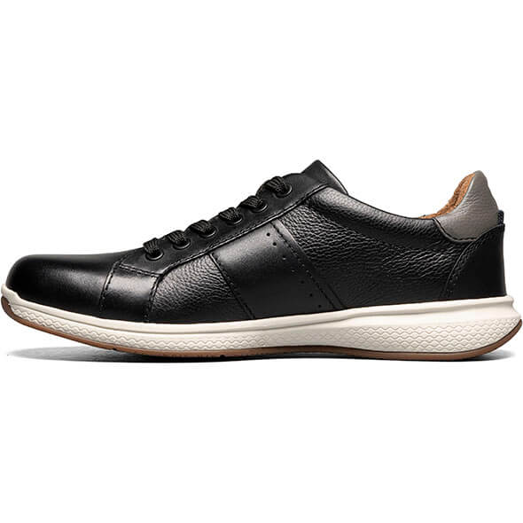 Great Lakes Jr. Lace To Toe Oxford
