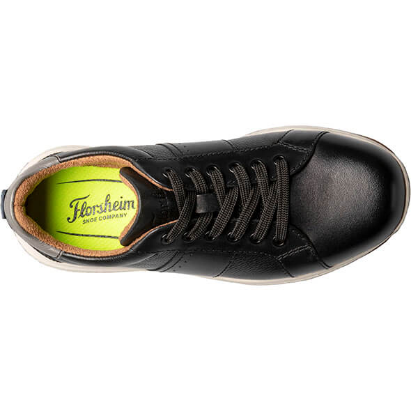 Great Lakes Jr. Lace To Toe Oxford