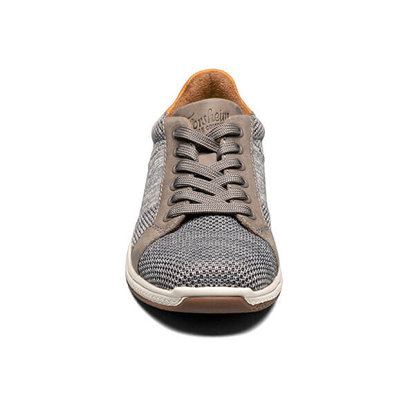 Great Lakes Jr. Knit Lace To Toe Oxford