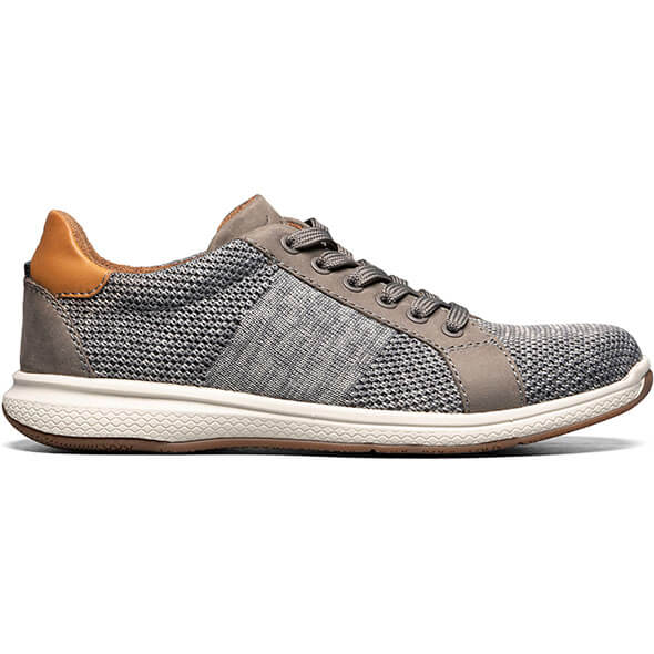 Great Lakes Jr. Knit Lace To Toe Oxford