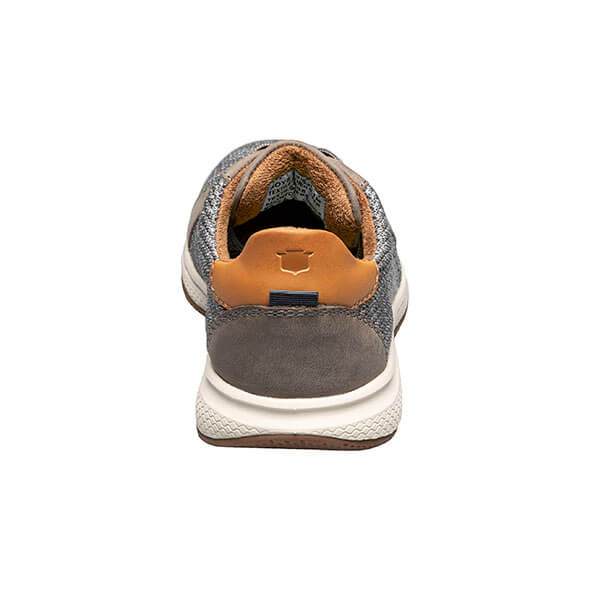 Great Lakes Jr. Knit Lace To Toe Oxford