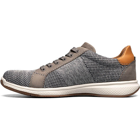 Great Lakes Jr. Knit Lace To Toe Oxford