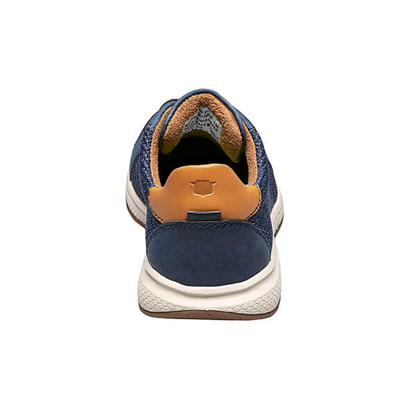 Great Lakes Jr. Knit Lace To Toe Oxford