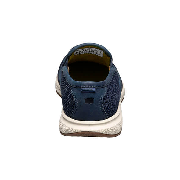 Great Lakes Jr. Knit Plain Toe Slip On