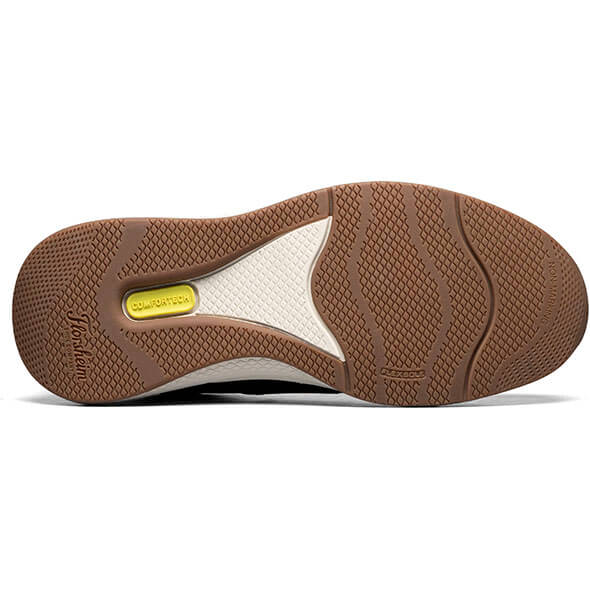 Great Lakes Jr. Knit Plain Toe Slip On