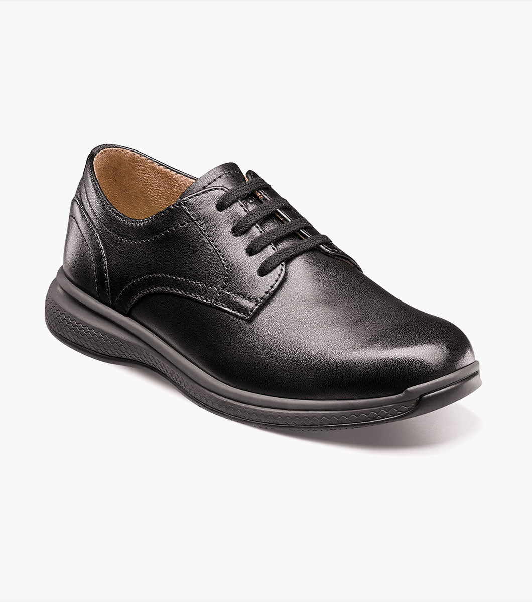 GREAT LAKES JR. Plain Toe Oxford