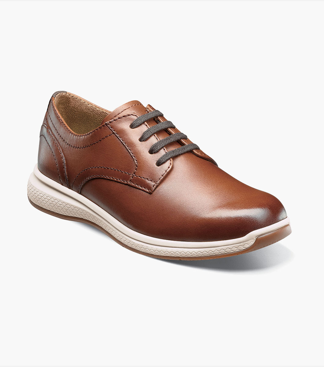 GREAT LAKES JR. Plain Toe Oxford