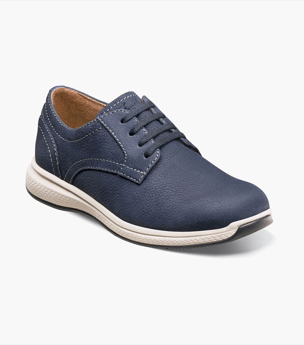 GREAT LAKES JR. Plain Toe Oxford