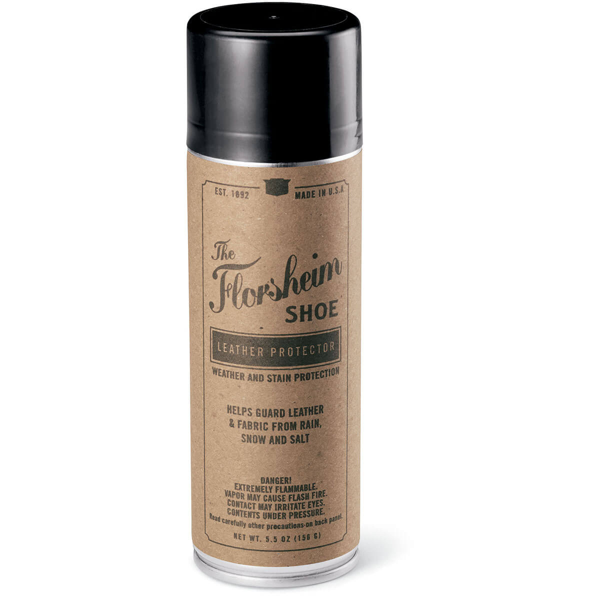 Leather Protectant Nourish + Protect