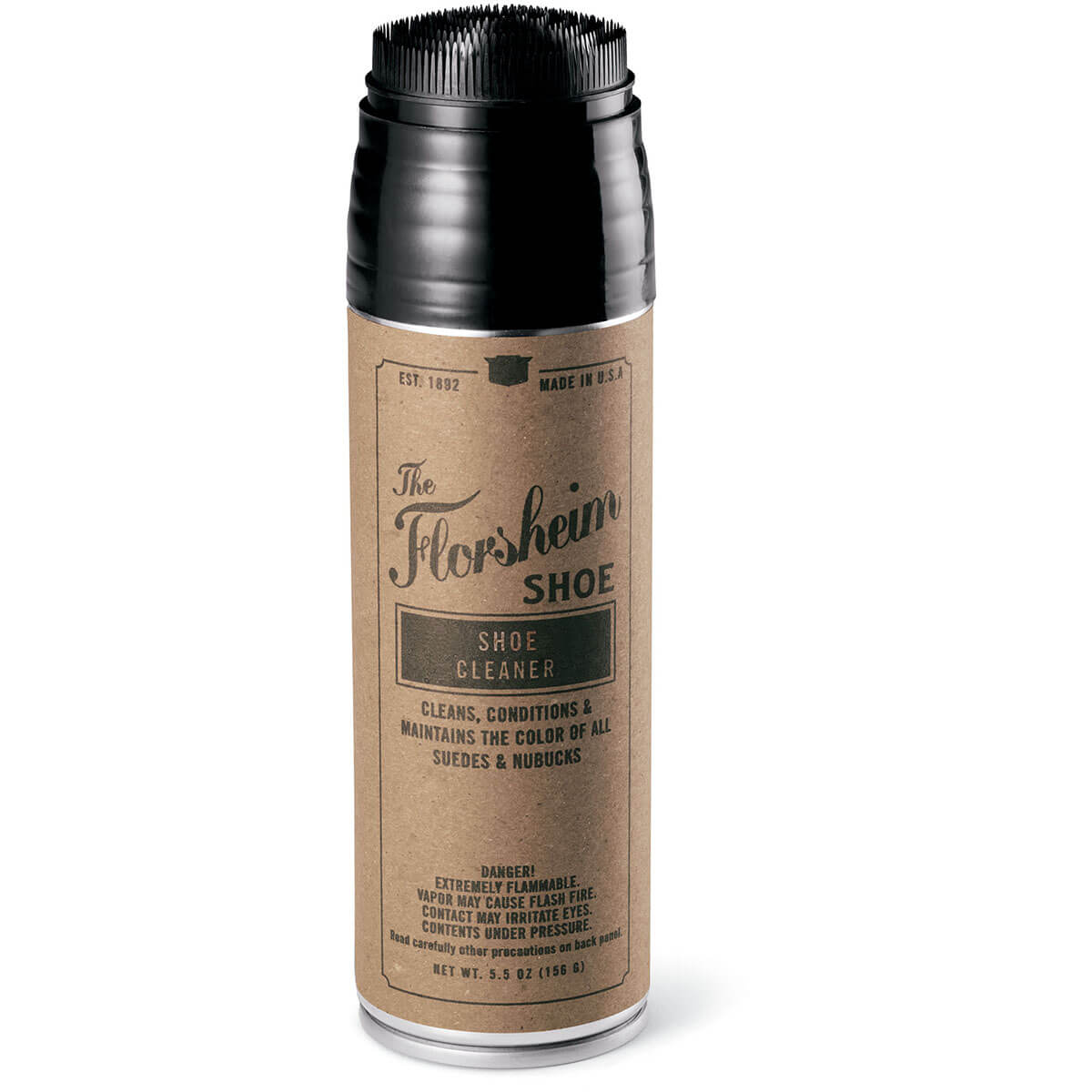Shoe Cleaner Nourish + Protect