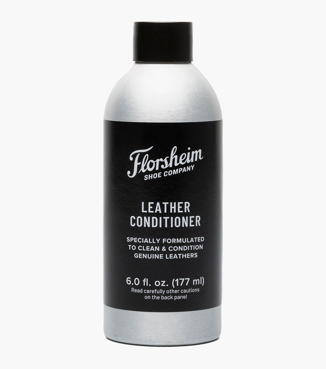 LEATHER CONDITIONER Clean + Protect