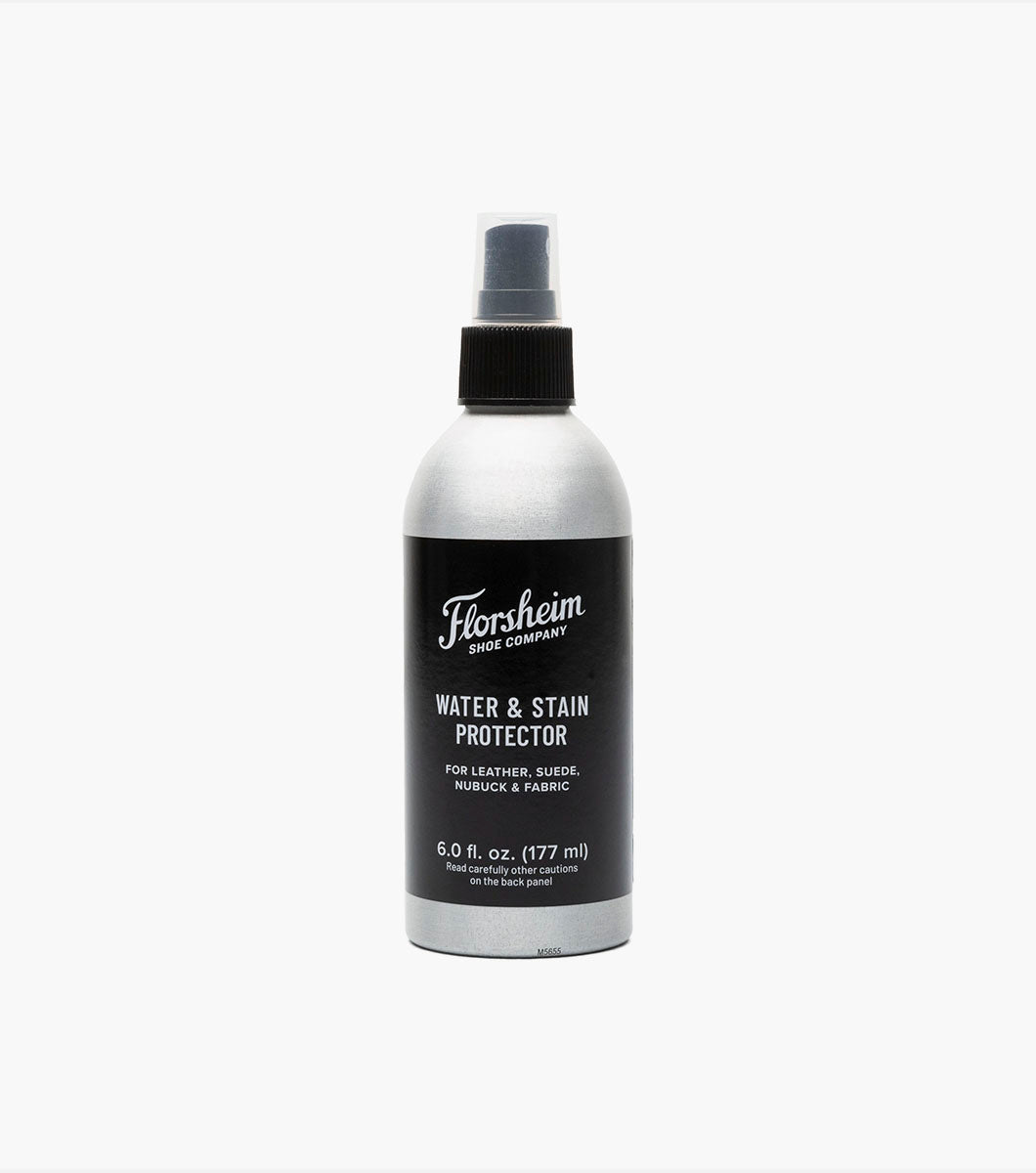 LEATHER & FABRIC PUMP SPRAY Preserves & Protectants