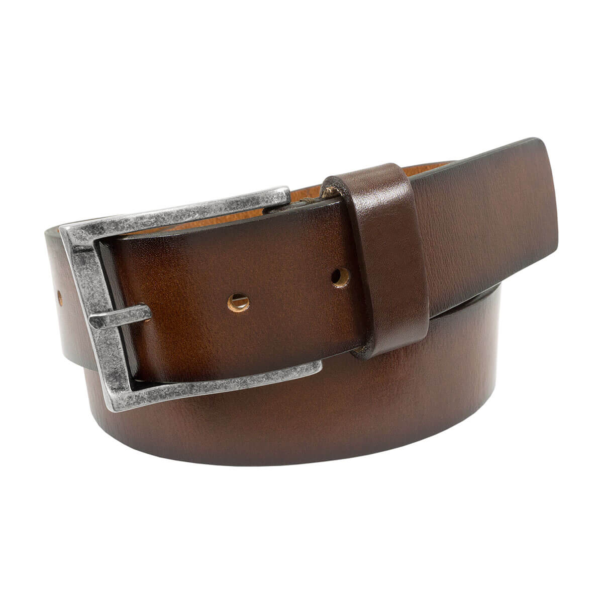 Albert Casual Genuine Leather Belt