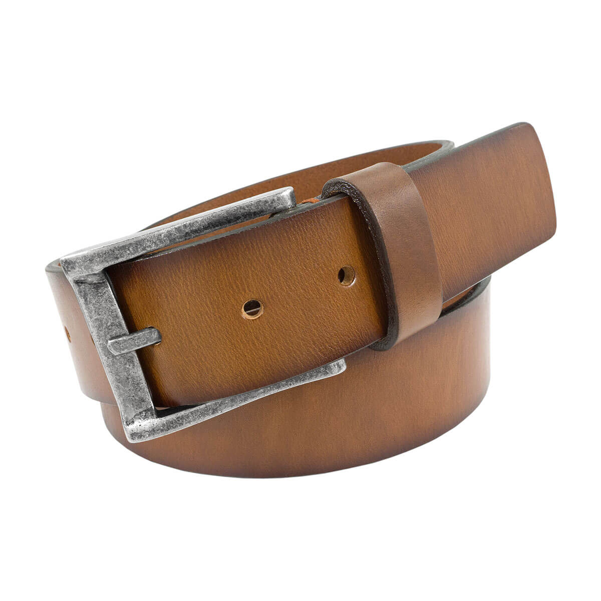 Albert Casual Genuine Leather Belt