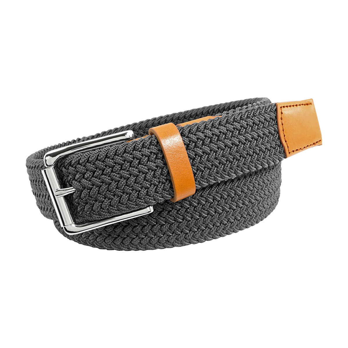 Koufax Woven Elastic Belt