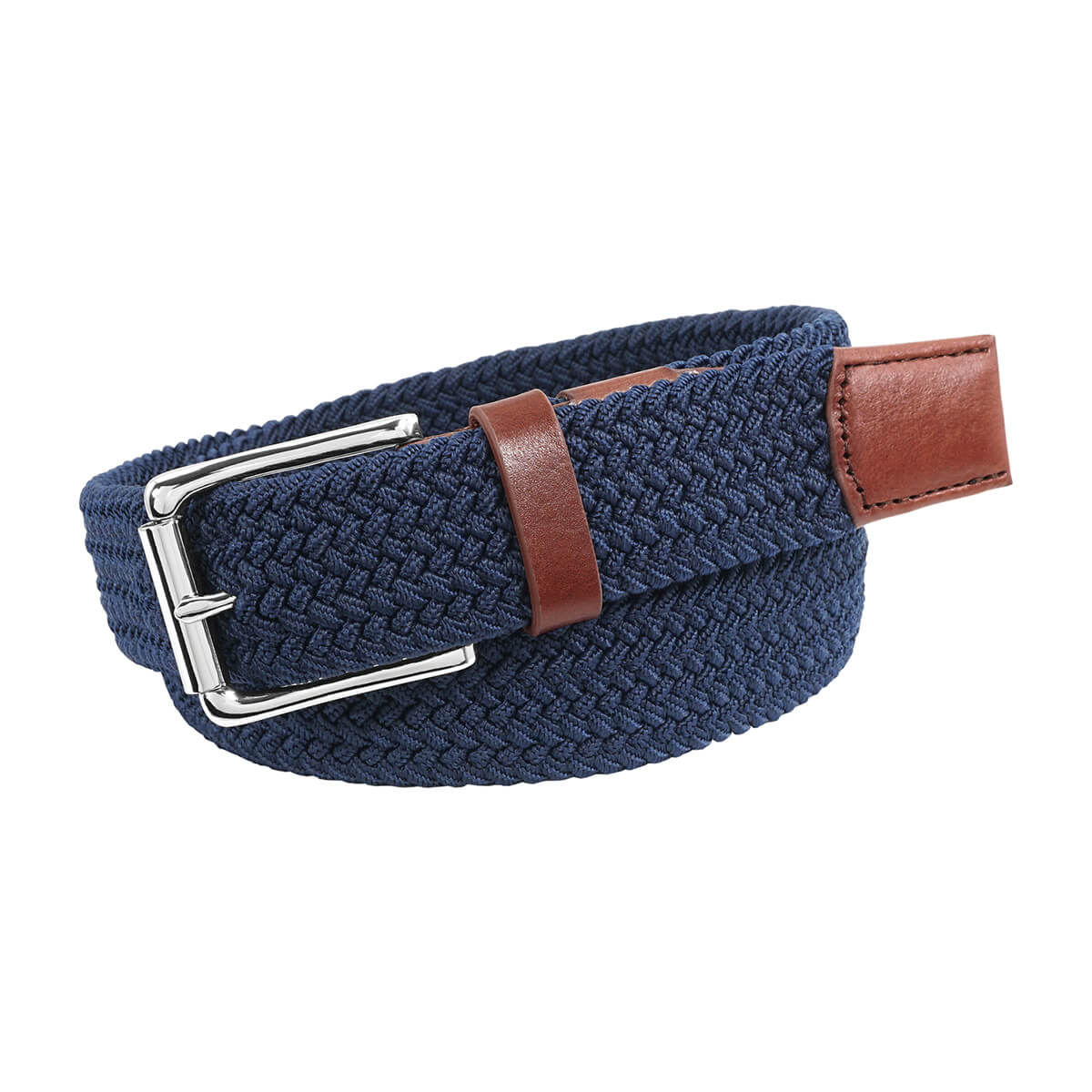 Koufax Woven Elastic Belt