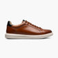 SOCIAL LTT SNKR - COGNACMLT
