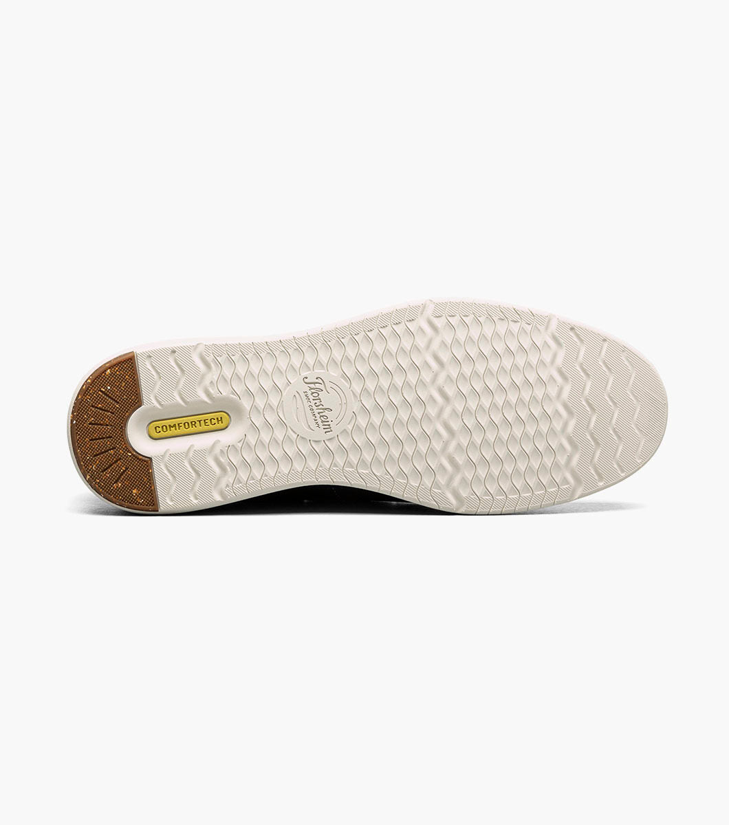 TROPICS EL BOAT - NAVY