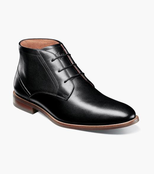 Rucci Pt Chukka