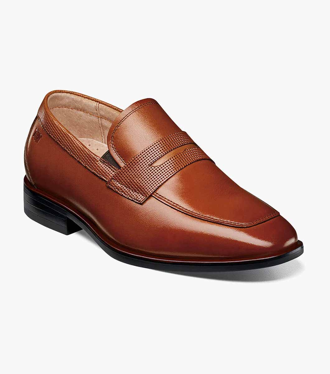 FLS PSTINO PENNY JR - COGNAC