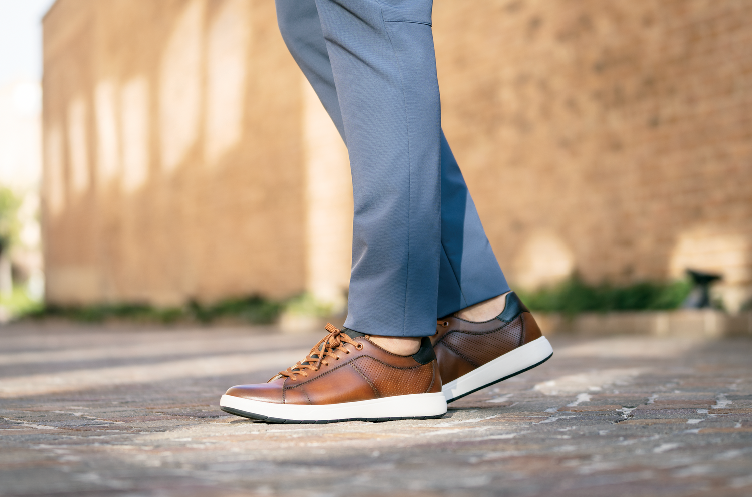 Zapatos discount florsheim bostonianos