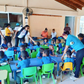Regala un zapato escolar para un niño/a de la Fundación La Merced