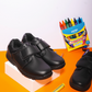 Regala un zapato escolar para un niño/a de la Fundación La Merced