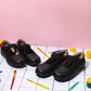 Regala un zapato escolar para un niño/a de la Fundación La Merced