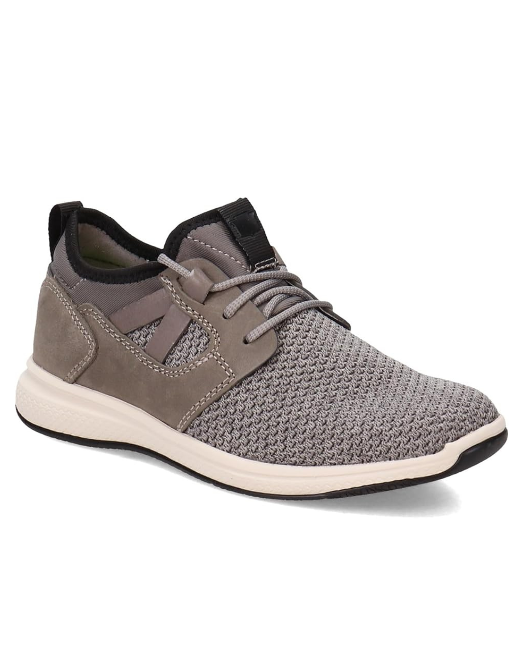 GREATLAKES SNKR - GRAY