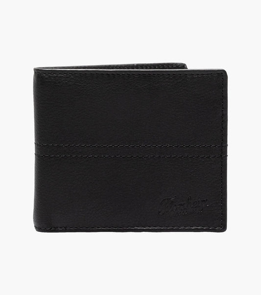 LEWIS Bi-Fold Wallet