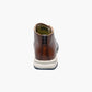 FRENZI Plain Toe Chukka Boot