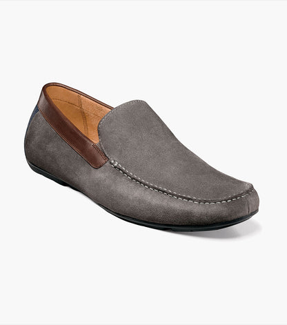 TALLADEGA Venetian Moc Toe Driver