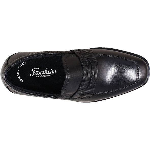 Florsheim postino hot sale penny loafer